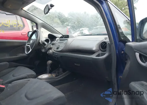 2009 Honda Fit Sport z USA, uszkodzony, nr VIN JHMGE88439S011791